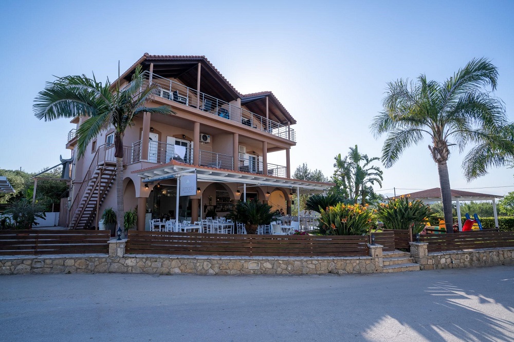 Armonia Restaurant